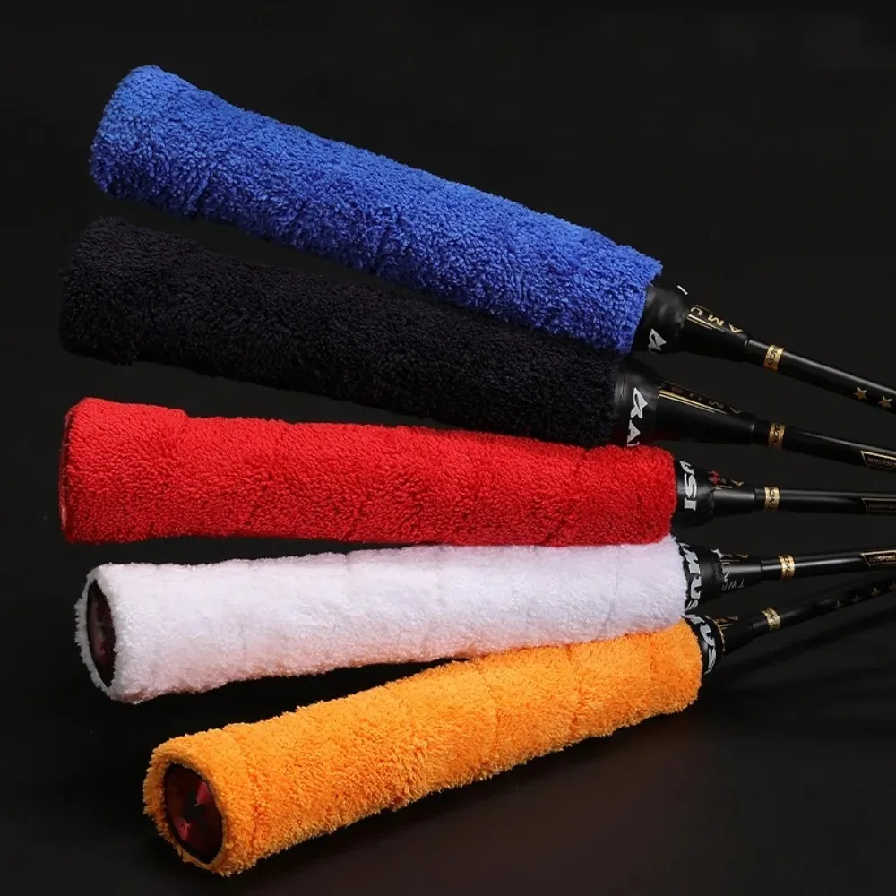 Badminton Smash - Pro Ter Emici Overgrips Tenis Badminton