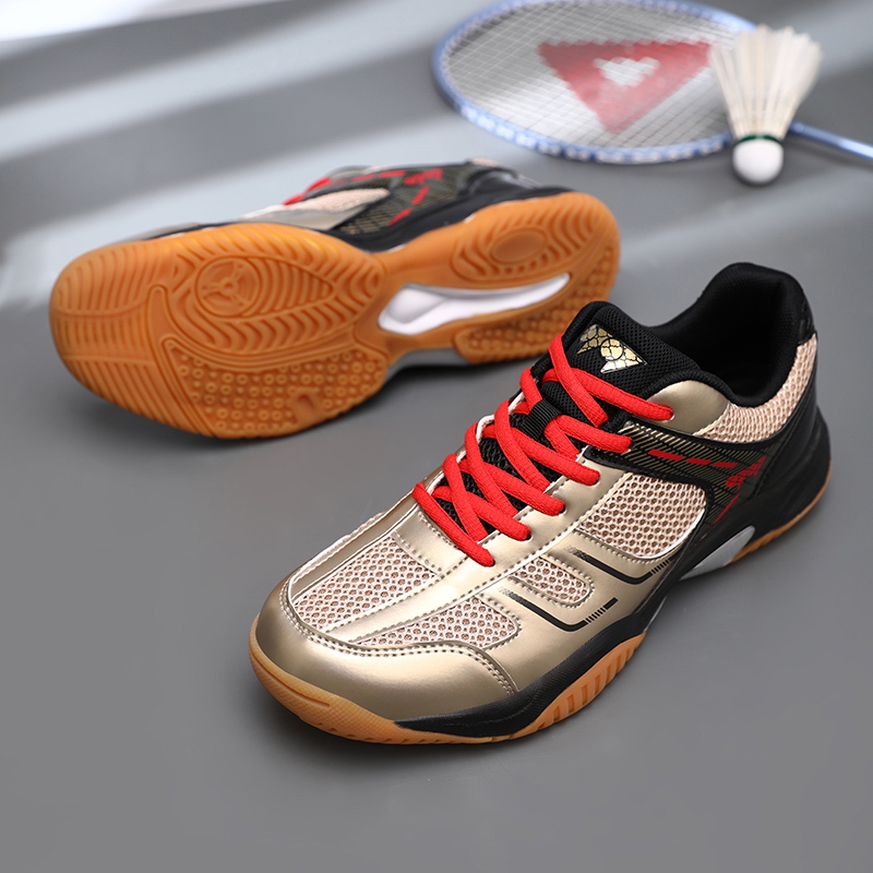Badminton Center - Yeni Badminton Ayakkabıları Erkek Kadın Anti-torsiyonel