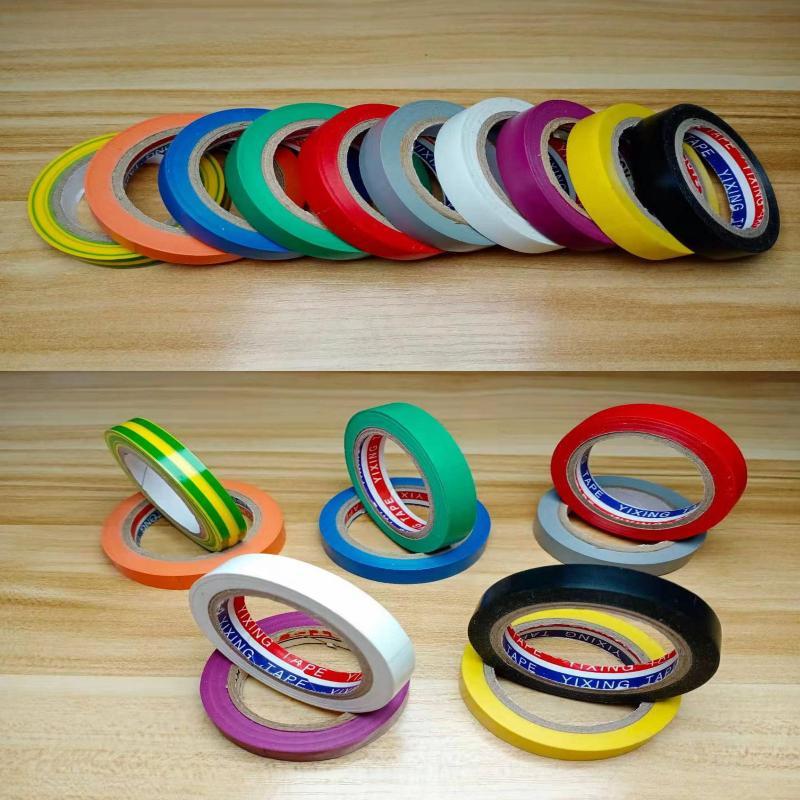 Badminton Grip Tape - 10 Metre Uzunluğunda Güçlü Kendinden Yapışkanlı
