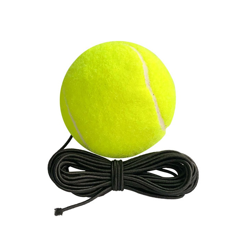 Badminton Smash - 1/2/5 adet tenis tabanı halat tenis