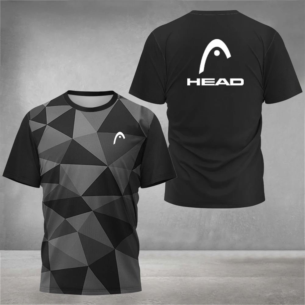 Badminton Aesthetic - Yaz Nefes Erkek T Gömlek Açık