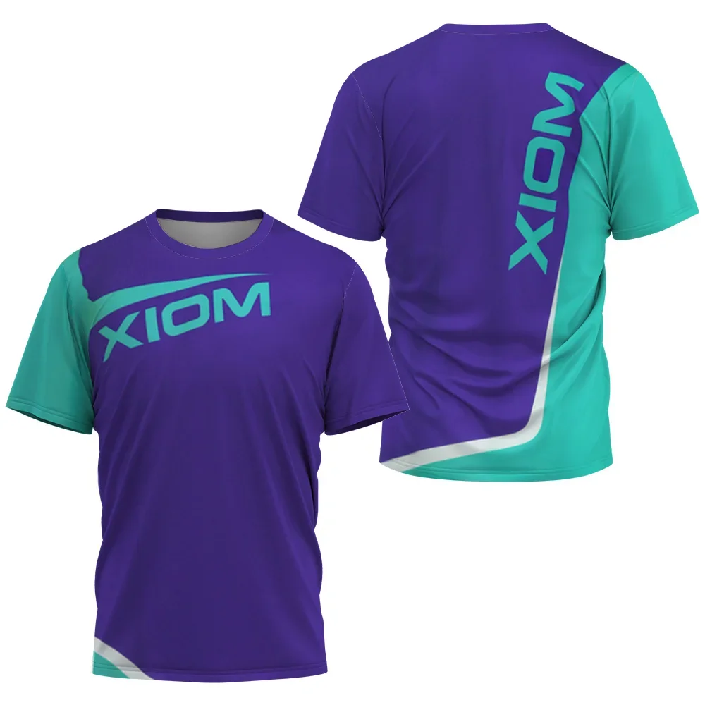 Badminton Aesthetic - Yaz Unisex Tenis Badminton Açık 3D