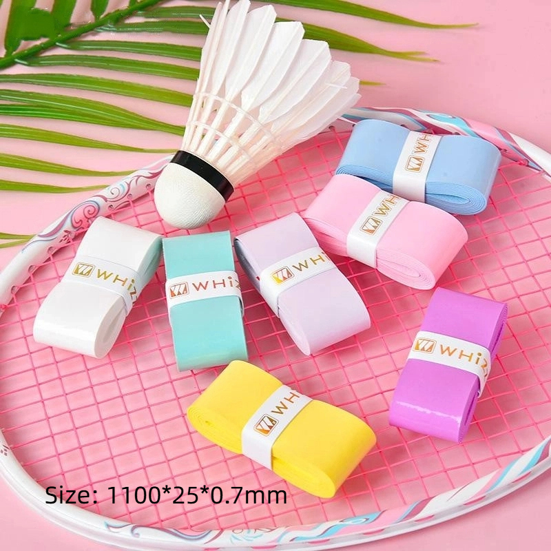 Badminton Smash - Kaymaz, Darbe Emici Badminton Raketi Sapları