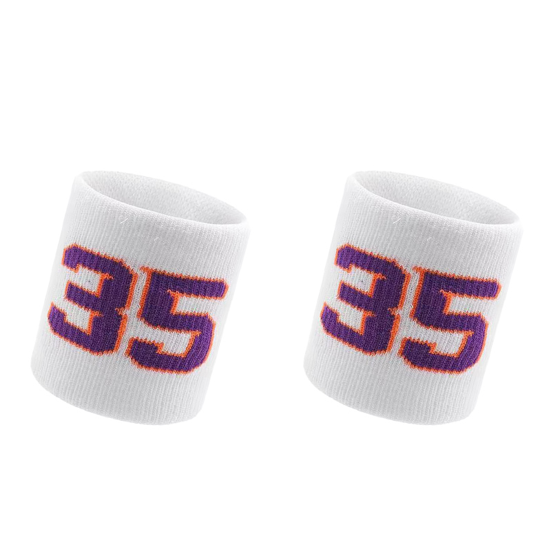 1 adet basketbol spor bileklik - Wristband Pair Sweat incelemesi ve fiyatı