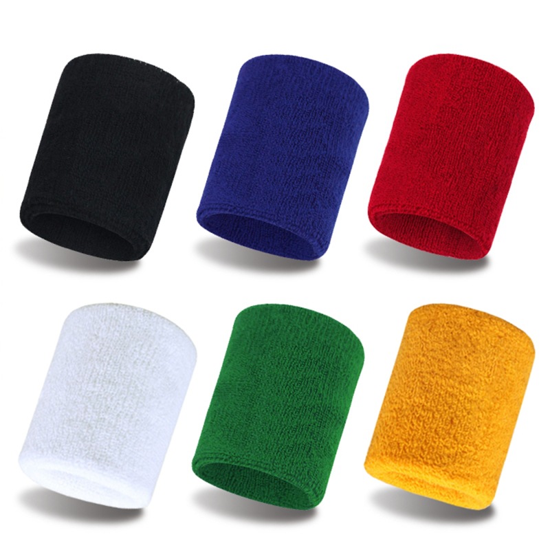 1 çift Pamuk Elastik Bileklik  - Wristband Pair Sweat incelemesi ve fiyatı