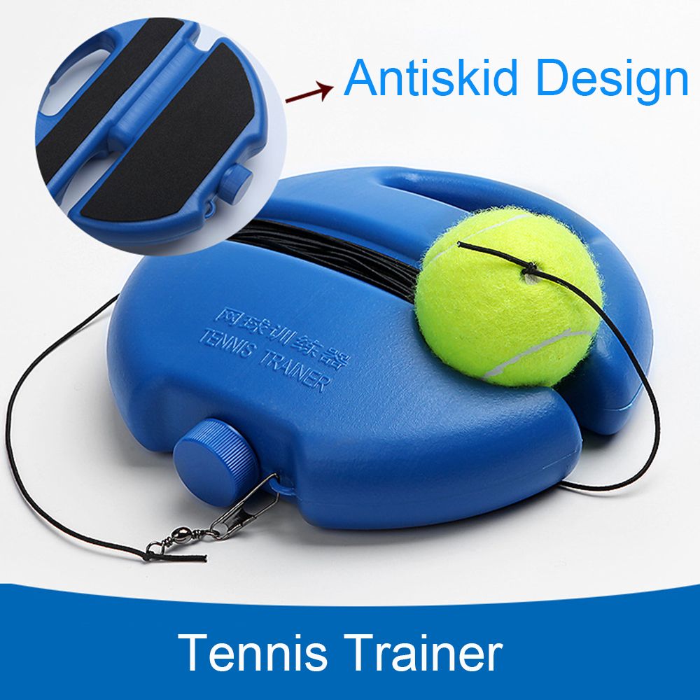 Birincil Egzersiz Topu Tenis A - Badminton Smash incelemesi ve fiyatı