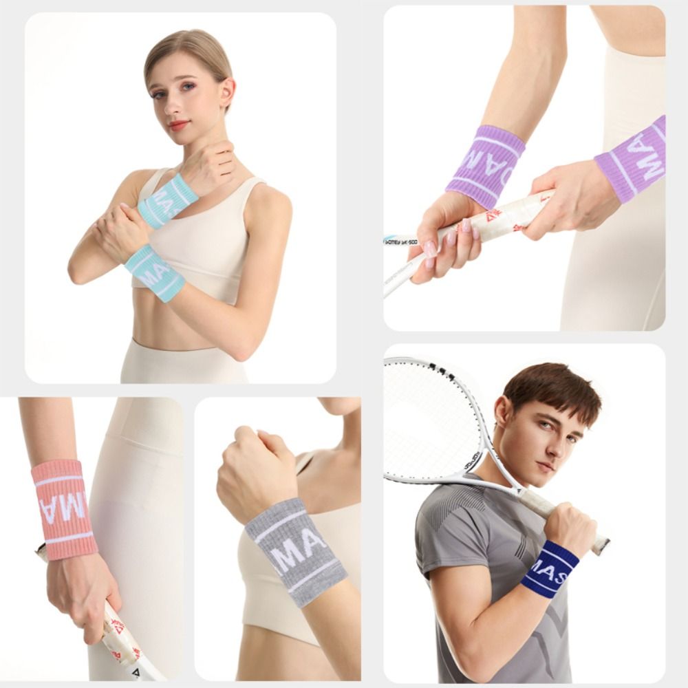 1 çift elastik nefes alabilen  - Wristband Pair Sweat incelemesi ve fiyatı