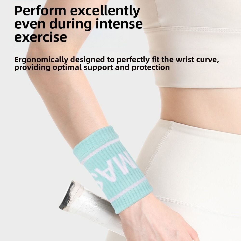1 çift elastik nefes alabilen  - Wristband Pair Sweat incelemesi ve fiyatı