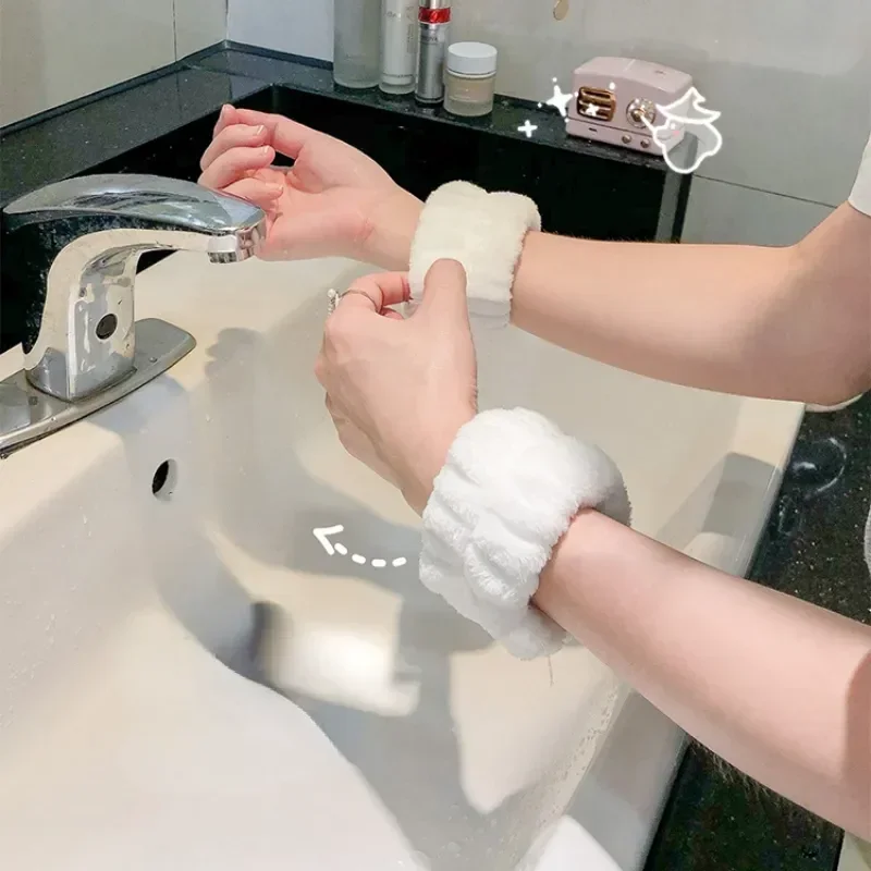2 adet Bir Çift Yıkama Yüz ve  - Wristband Pair Sweat incelemesi ve fiyatı