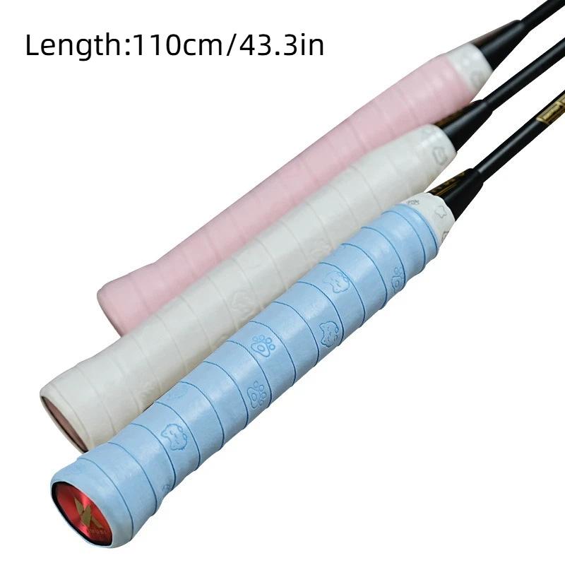 2 adet tenis raketi Overgrip t - Badminton Grip Tape incelemesi ve fiyatı