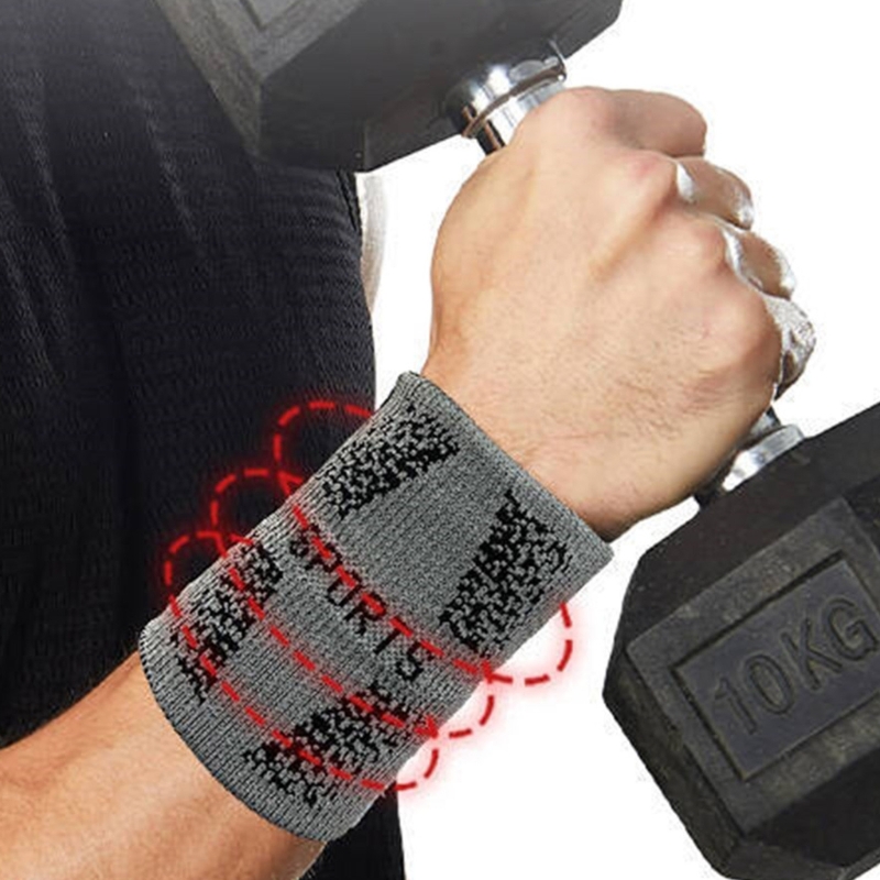 Erkek ve Kadınlar için 1 Çift  - Wristband Pair Sweat incelemesi ve fiyatı