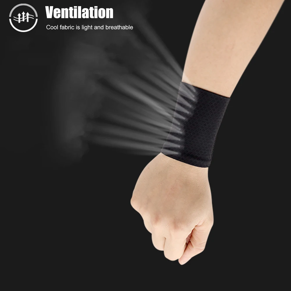 1 çift elastik bileklik bilek  - Wristband Pair Sweat incelemesi ve fiyatı