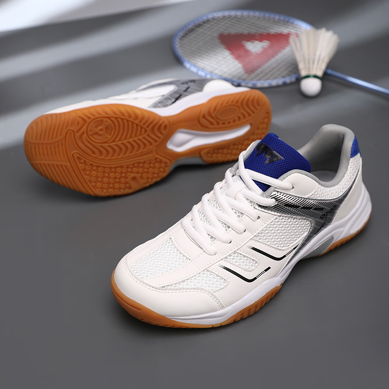 Yeni Badminton Ayakkabıları Er - Badminton Center incelemesi ve fiyatı