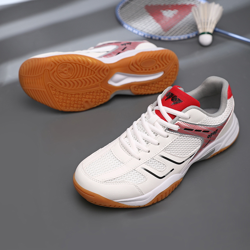 Yeni Badminton Ayakkabıları Er - Badminton Center incelemesi ve fiyatı