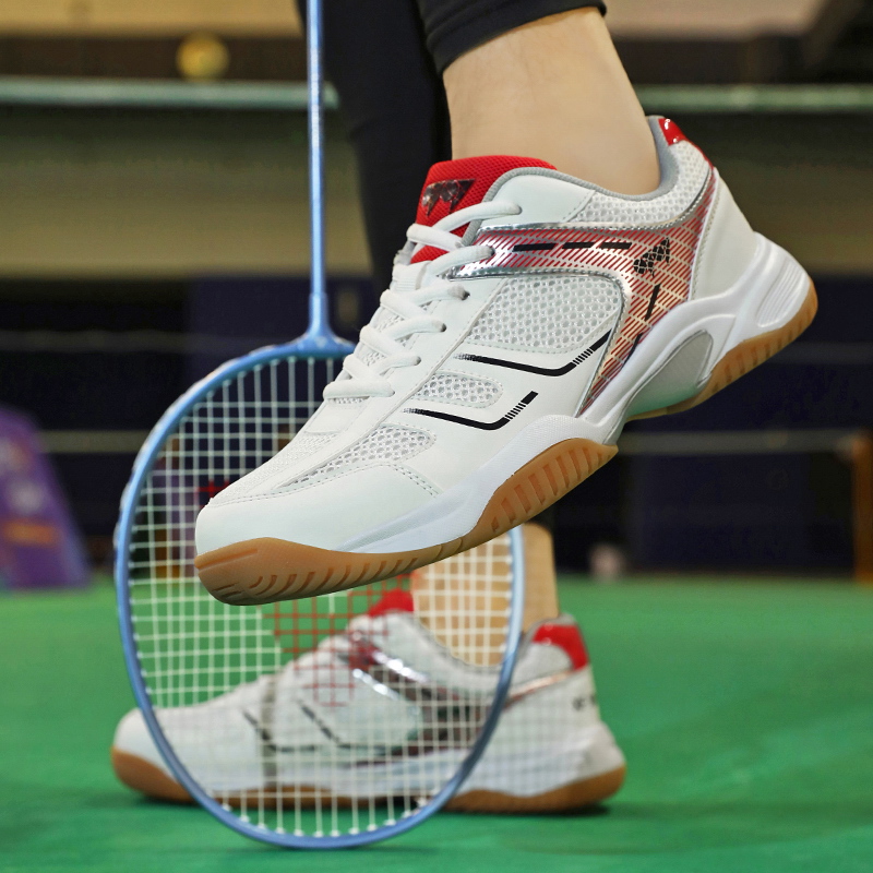 Yeni Badminton Ayakkabıları Er - Badminton Center incelemesi ve fiyatı