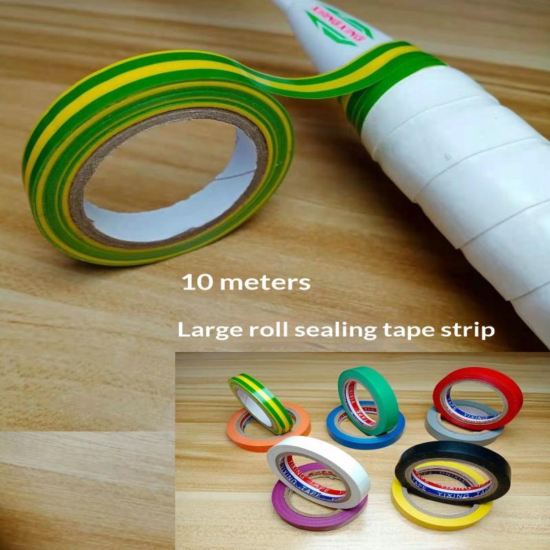 10 Metre Uzunluğunda Güçlü Ken - Badminton Grip Tape incelemesi ve fiyatı