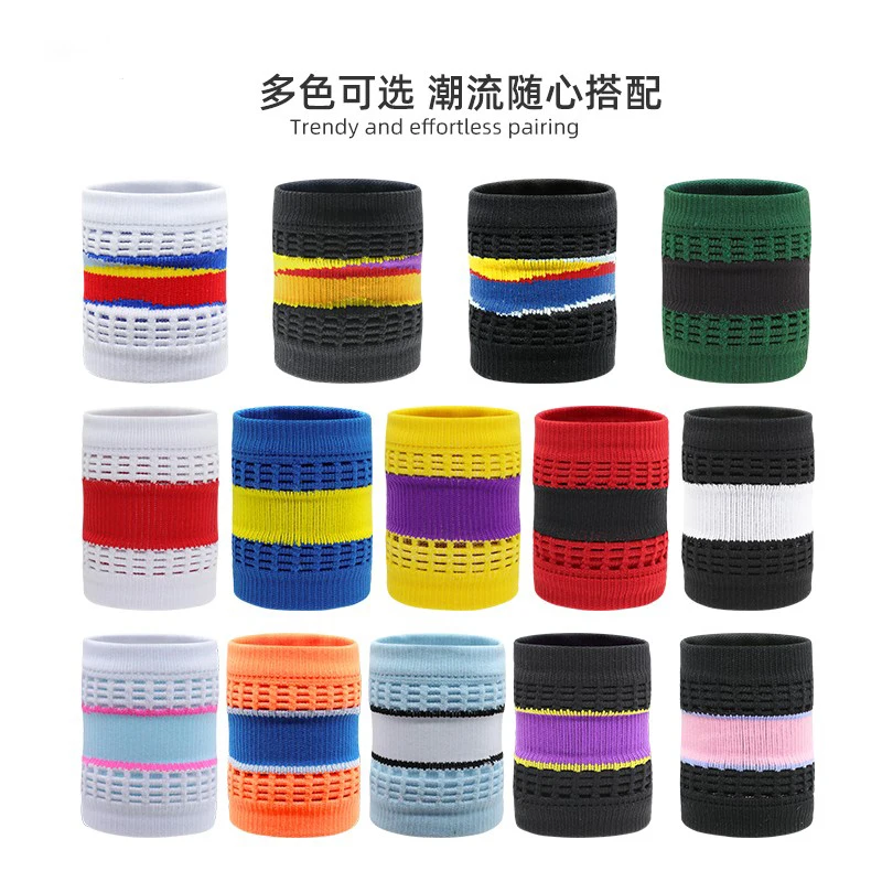 1 adet bileklik Polyester pamu - Wristband Pair Sweat incelemesi ve fiyatı