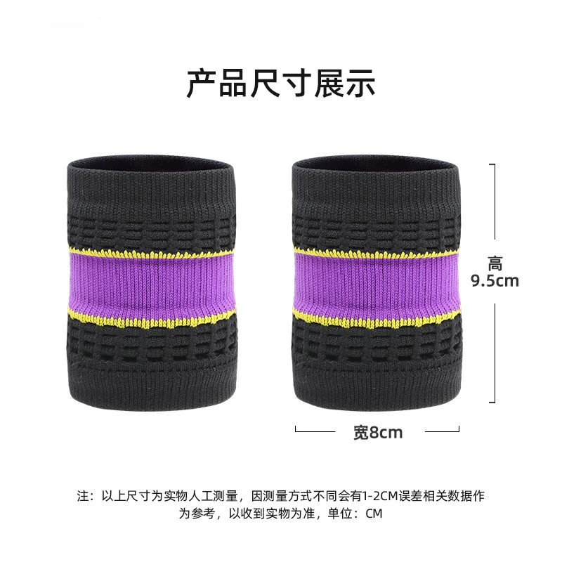 1 adet bileklik Polyester pamu - Wristband Pair Sweat incelemesi ve fiyatı