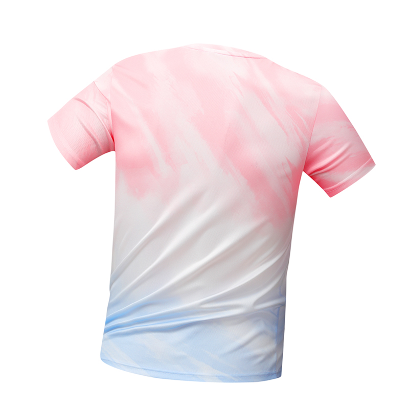 Kadınlar için Gradyanlı Hızlı  - Badminton Aesthetic incelemesi ve fiyatı