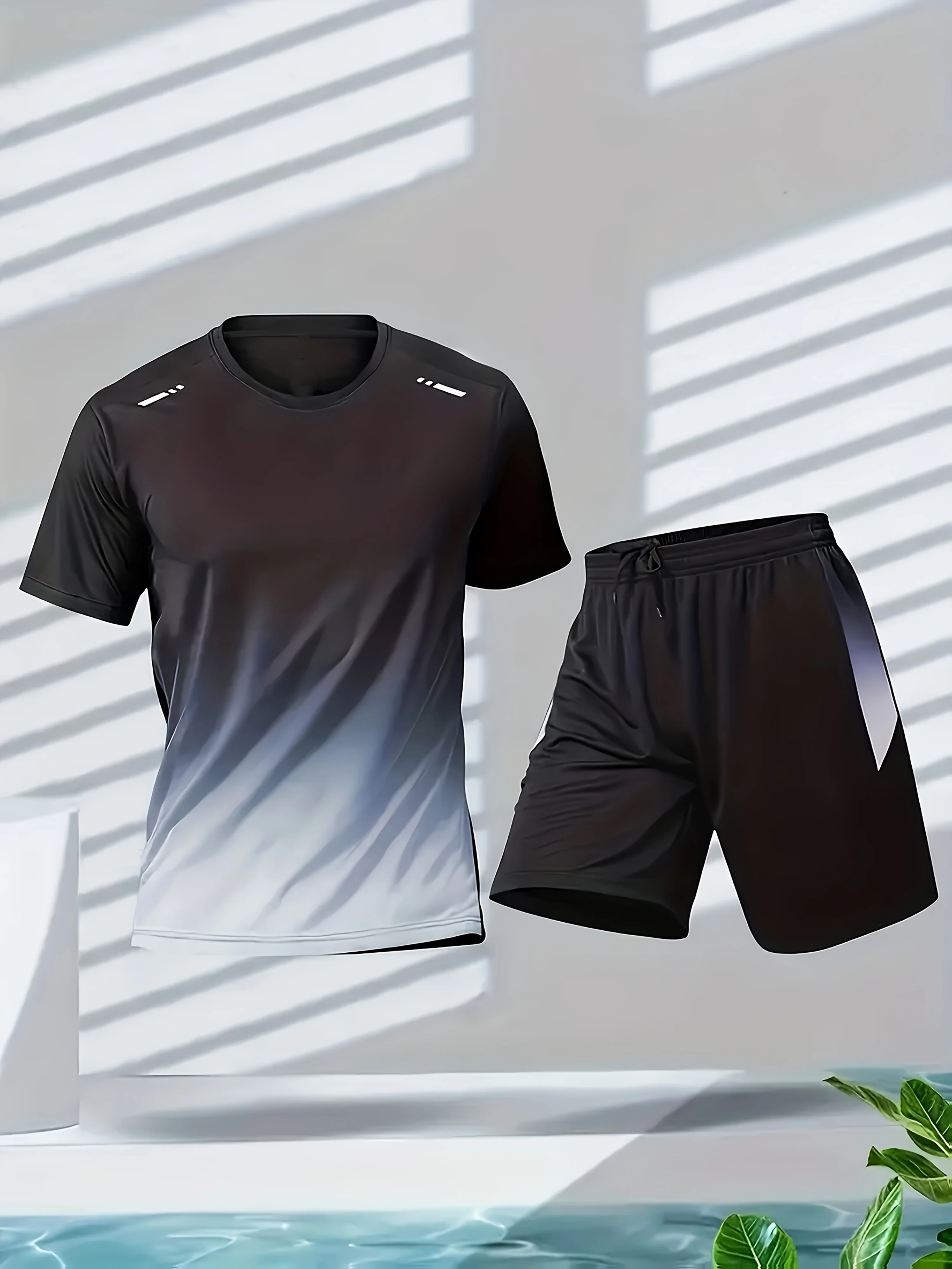 Erkek spor kıyafetleri, buz ip - Badminton Center incelemesi ve fiyatı