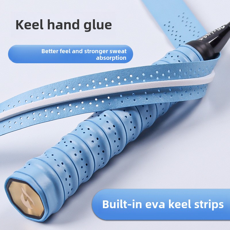 10 adet kaymaz bant tenis rake - Badminton Grip Tape incelemesi ve fiyatı