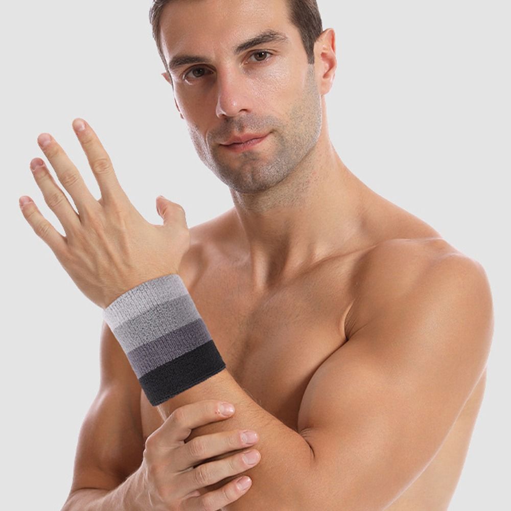 2 adet/çift Renkli Tenis Bilek - Wristband Pair Sweat incelemesi ve fiyatı