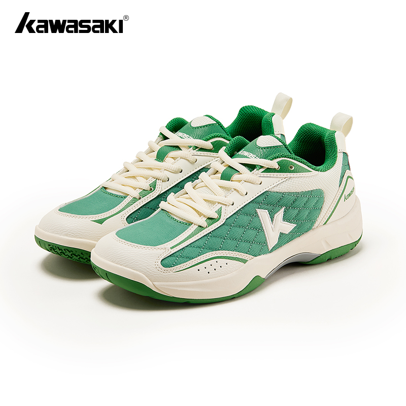 Kawasaki Retro Yüksek elastiki - Badminton Center incelemesi ve fiyatı