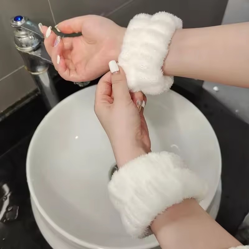 Moda 2'li Paket Yüz Yıkama ve  - Wristband Pair Sweat incelemesi ve fiyatı