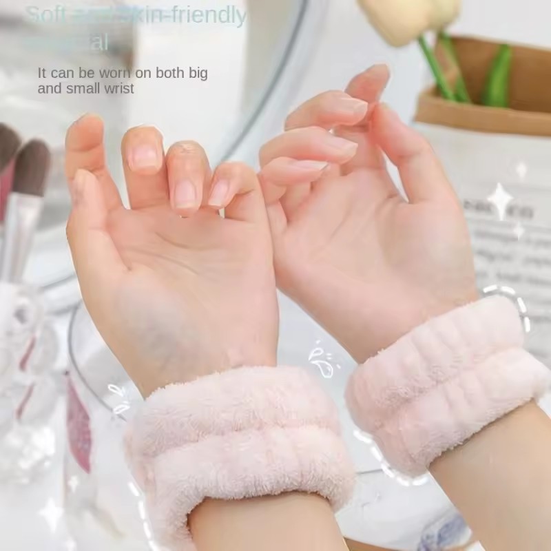 Moda 2'li Paket Yüz Yıkama ve  - Wristband Pair Sweat incelemesi ve fiyatı