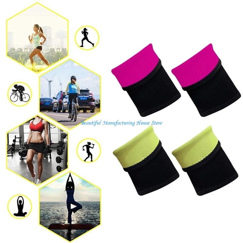 E56A Kol Kollu Kadın Kızlar iç - Wristband Pair Sweat incelemesi ve fiyatı