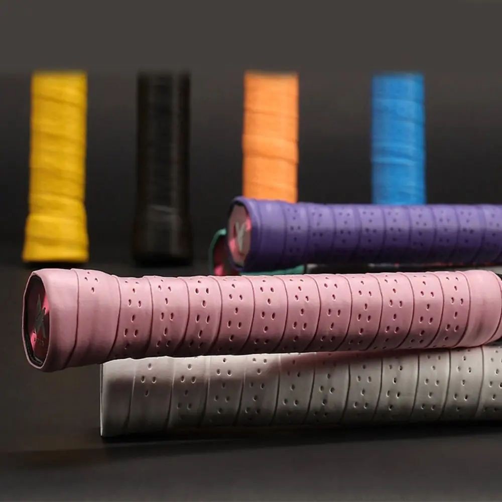 Kalınlaşmış Badminton Raket Tu - Badminton Grip Tape incelemesi ve fiyatı