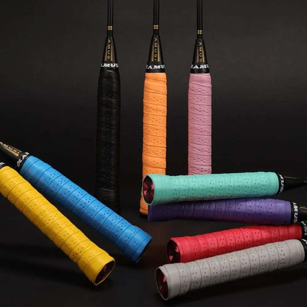 Kalınlaşmış Badminton Raket Tu - Badminton Grip Tape incelemesi ve fiyatı