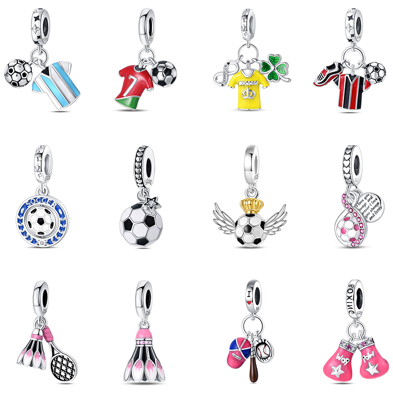 Moda 925 Gümüş Futbol Forması  - Badminton Aesthetic incelemesi ve fiyatı