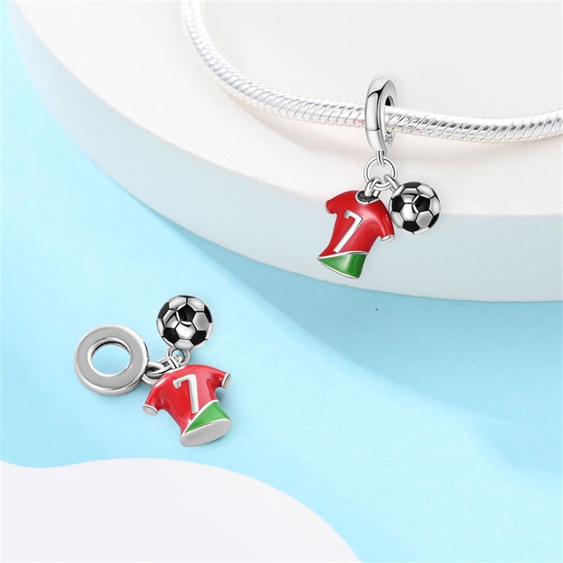 Moda 925 Gümüş Futbol Forması  - Badminton Aesthetic incelemesi ve fiyatı