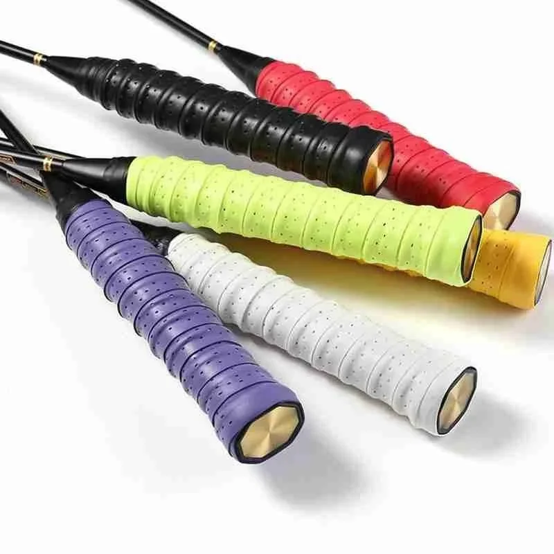 Raket Kavrama Tenis Kolu Deri  - Badminton Smash incelemesi ve fiyatı